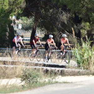 my cycling camp - rennrad camp frauen - andalusien - spanien