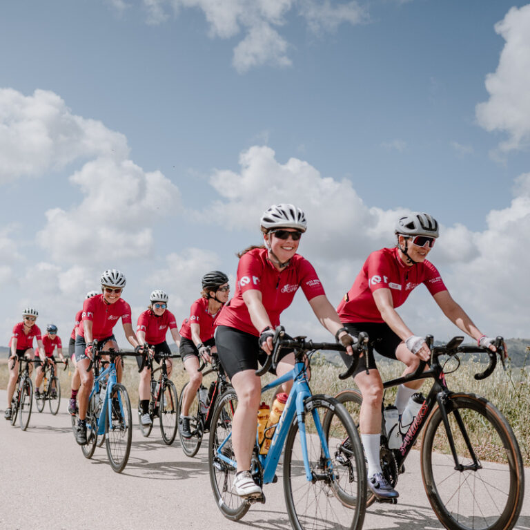 Rennrad Camps F r Frauen M nner MyCyclingCamp