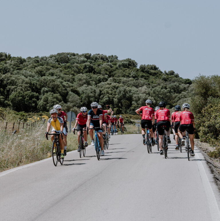 Bike Camps F r Frauen M nner MyCyclingCamp