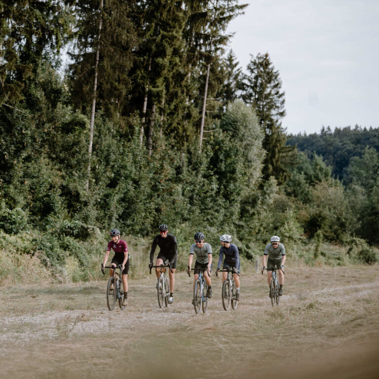 MyCyclingCamp Gravel 12