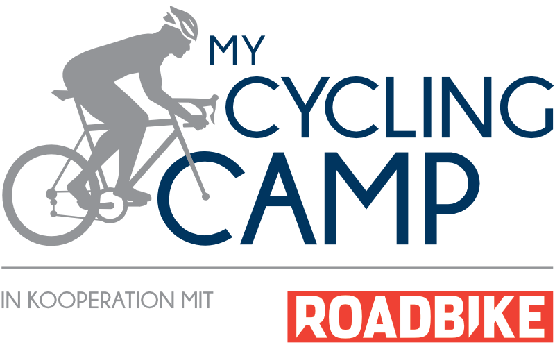 Rennrad-Camp für Männer und Frauen