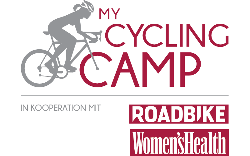 Rennrad-Camp für Frauen