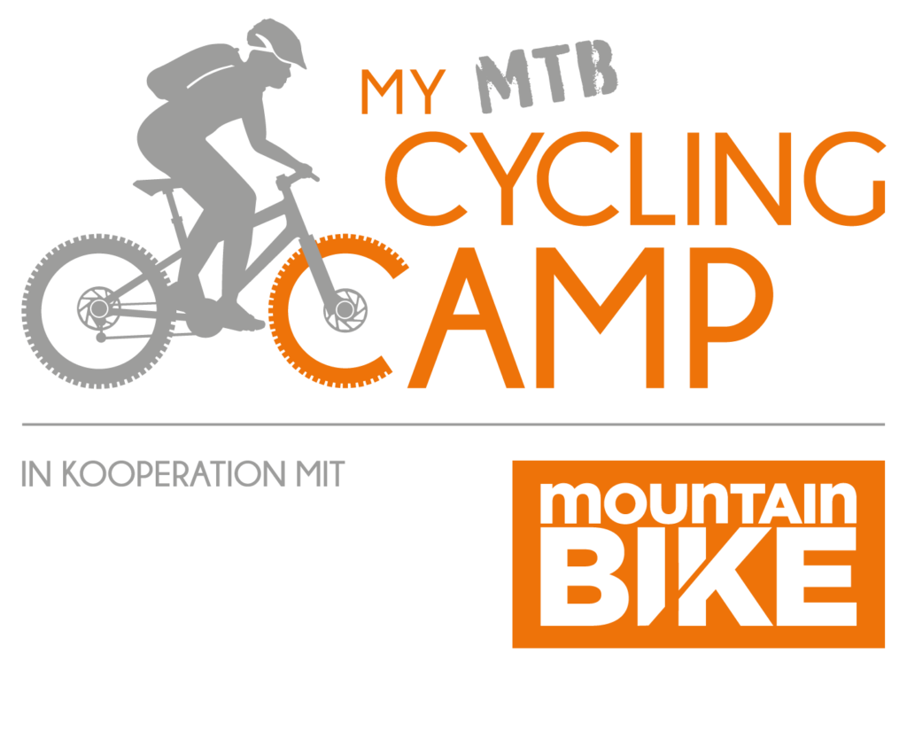 Logo MyCyclingCamp Mountainbike