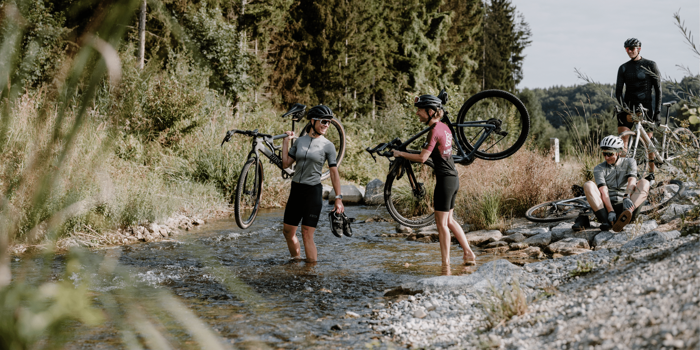 Bike Camps F r Frauen M nner MyCyclingCamp