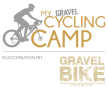Logo MyCyclingCamp Gravel